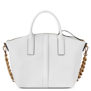 Bolsa de Mano NINE WEST Nbn127406 Harika Sintetico Color Blanco