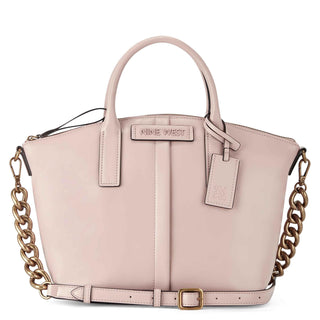 Bolsa de Mano NINE WEST Nbn127406 Harika Sintetico Color Rosa