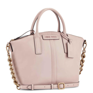 Bolsa de Mano NINE WEST Nbn127406 Harika Sintetico Color Rosa