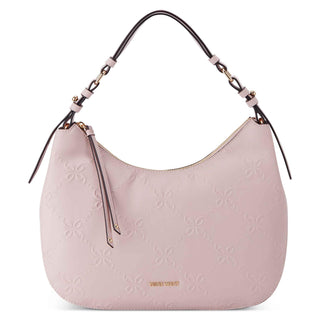 Bolsa Hobo NINE WEST Noe124502  Sintetico Color Rosa