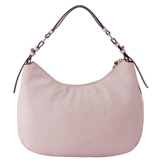 Bolsa Hobo NINE WEST Noe124502  Sintetico Color Rosa