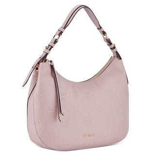 Bolsa Hobo NINE WEST Noe124502  Sintetico Color Rosa