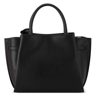 Bolsa de Mano NINE WEST Ngb127906  Sintetico Color Negro