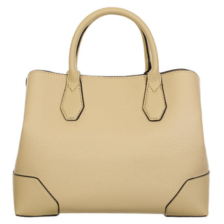 Bolsa de Mano NINE WEST Ngv108505  Sintetico Color Beige