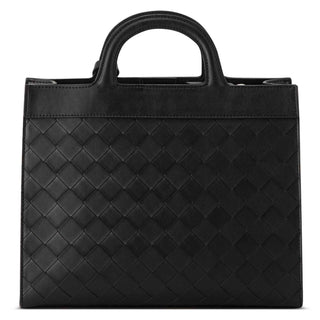 Bolsa de Mano NINE WEST Nyw549022  Sintetico Color Negro