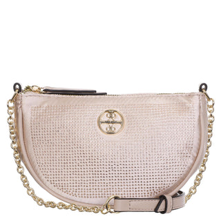 Bolsa Crossbody NINE WEST Ngi126773  Textil Color Beige