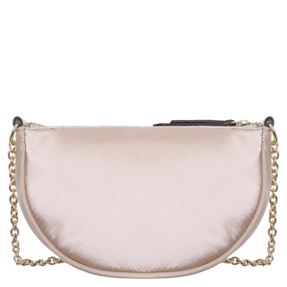 Bolsa Crossbody NINE WEST Ngi126773  Textil Color Beige