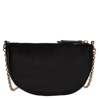 Bolsa Crossbody NINE WEST Ngi126773  Textil Color Negro