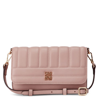 Cartera NINE WEST Ngq131179 Lelianna Sintetico Color Rosa