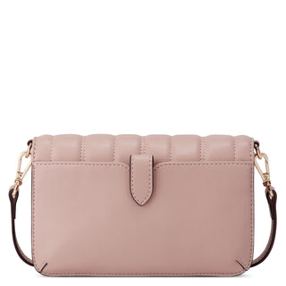 Cartera NINE WEST Ngq131179 Lelianna Sintetico Color Rosa