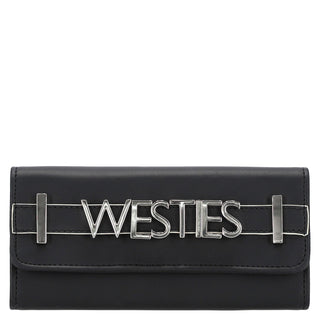 Cartera WESTIES Hbcaritona3we  Sintetico Color Negro