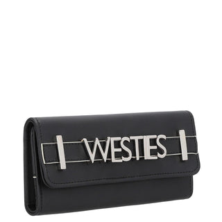 Cartera WESTIES Hbcaritona3we  Sintetico Color Negro