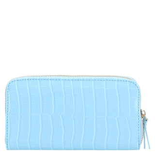 Cartera WESTIES Hburania3we  Sintetico Color Azul