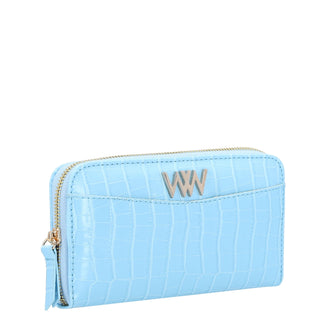 Cartera WESTIES Hburania3we  Sintetico Color Azul