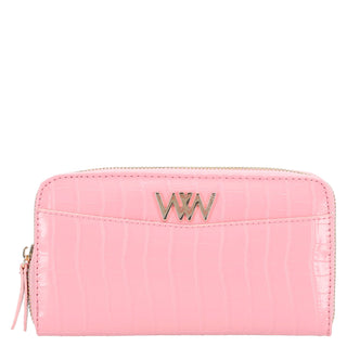 Cartera WESTIES Hburania3we  Sintetico Color Rosa