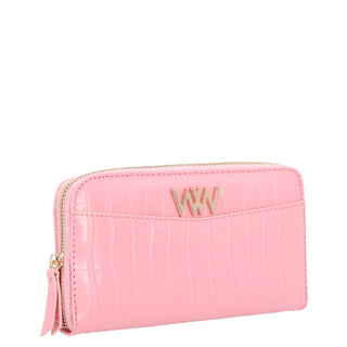 Cartera WESTIES Hburania3we  Sintetico Color Rosa