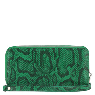 Cartera WESTIES Hbetalirunwe Enirul Sintetico Color Verde