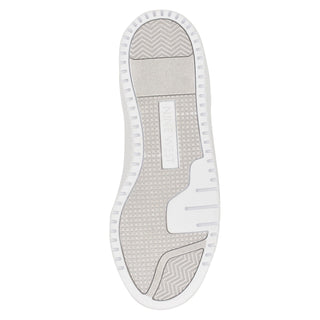 Tenis NINE WEST Wnalope3  Sintetico Color Blanco