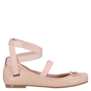 Ballerina WESTIES Wecyliane  Sintetico Color Beige