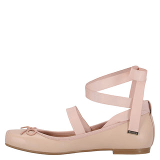 Ballerina WESTIES Wecyliane  Sintetico Color Beige