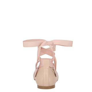 Ballerina WESTIES Wecyliane  Sintetico Color Beige