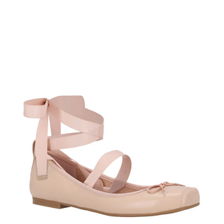 Ballerina WESTIES Wecyliane  Sintetico Color Beige