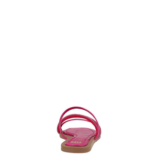 Sandalia WESTIES Webarrel  Sintetico Color Rosa