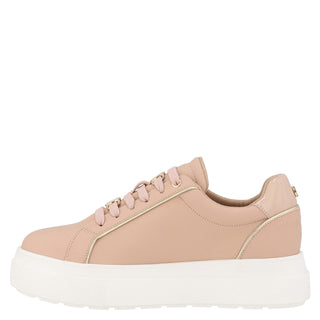 Tenis WESTIES Weahiru  Sintetico Color Beige