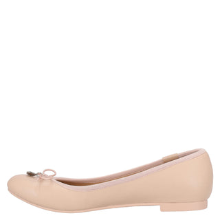 Ballerina WESTIES Weeucali  Sintetico Color Beige