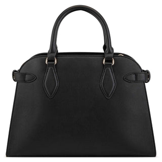 Bolsa de Mano NINE WEST Ngb136006 Graham Sintetico Color Negro