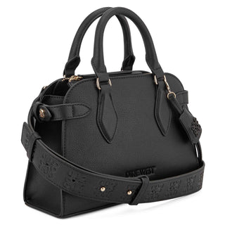 Bolsa de Mano NINE WEST Ngb136006 Graham Sintetico Color Negro