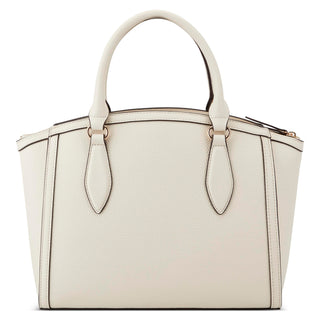 Bolsa de Mano NINE WEST Ngv127206 Kyelle Sintetico Color Blanco