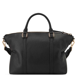 Bolsa de Mano NINE WEST Ngl136106 Parkhill Sintetico Color Negro