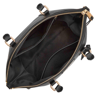 Bolsa de Mano NINE WEST Ngl136106 Parkhill Sintetico Color Negro