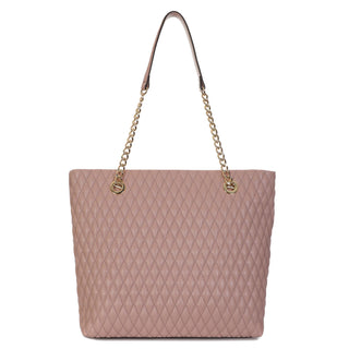 Bolsa Tote NINE WEST Ngq130423  Sintetico Color Rosa