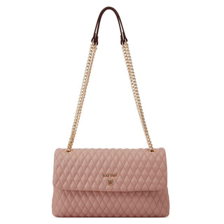 Bolsa Crossbody NINE WEST Ngq130420  Sintetico Color Rosa