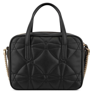 Bolsa Crossbody NINE WEST Ngq136514  Sintetico Color Negro