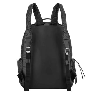 Mochila NINE WEST Nmy135833  Sintetico Color Negro