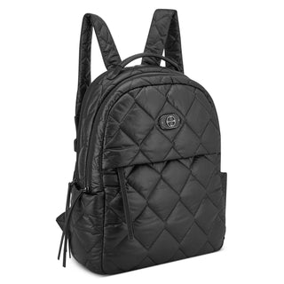 Mochila NINE WEST Nmy135833  Sintetico Color Negro