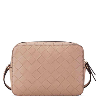 Bolsa Crossbody NINE WEST Ngw556770  Sintetico Color Rosa