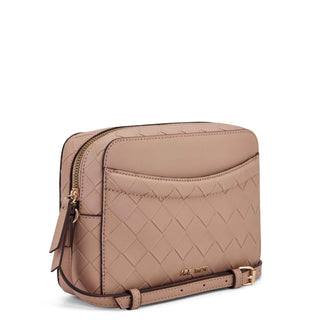 Bolsa Crossbody NINE WEST Ngw556770  Sintetico Color Rosa