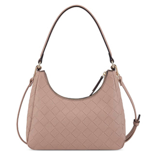 Bolsa Hobo NINE WEST Ngw556273  Sintetico Color Rosa