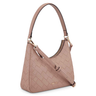 Bolsa Hobo NINE WEST Ngw556273  Sintetico Color Rosa