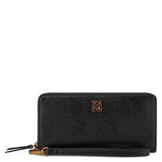 Cartera NINE WEST Nbs133946  Sintetico Color Negro