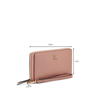 Cartera NINE WEST Ngs133946  Sintetico Color Rosa