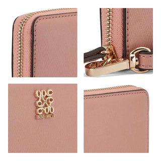 Cartera NINE WEST Ngs133946  Sintetico Color Rosa