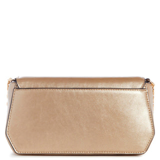 Bolsa Crossbody NINE WEST Ngm135478 Amberley Sintetico Color Metalico