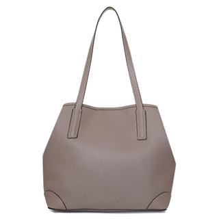 Bolsa Tote NINE WEST Ngv127323  Sintetico Color Gris