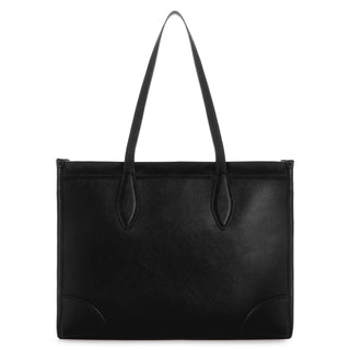 Bolsa Tote NINE WEST Nns138023 Graysen Sintetico Color Negro