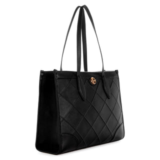 Bolsa Tote NINE WEST Nns138023 Graysen Sintetico Color Negro